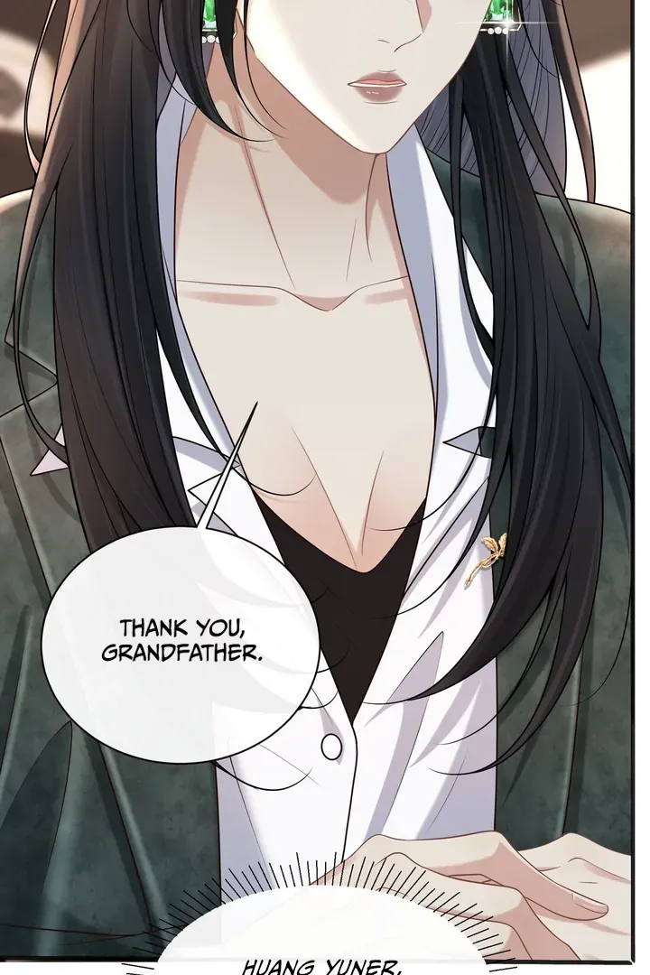 Read Dangerous Lover chapter 9 image 17 on Lezhin