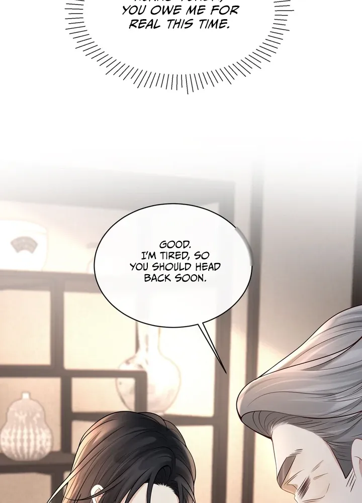 Read Dangerous Lover chapter 9 image 18 on Lezhin