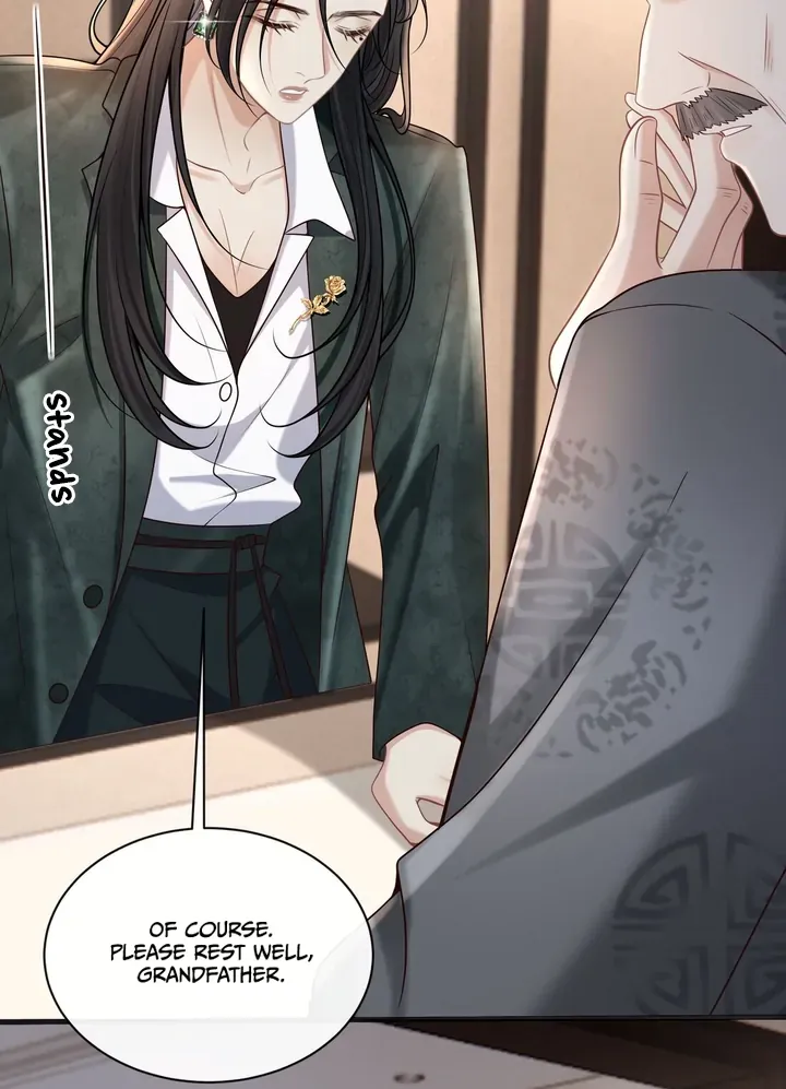 Read Dangerous Lover chapter 9 image 19 on Lezhin