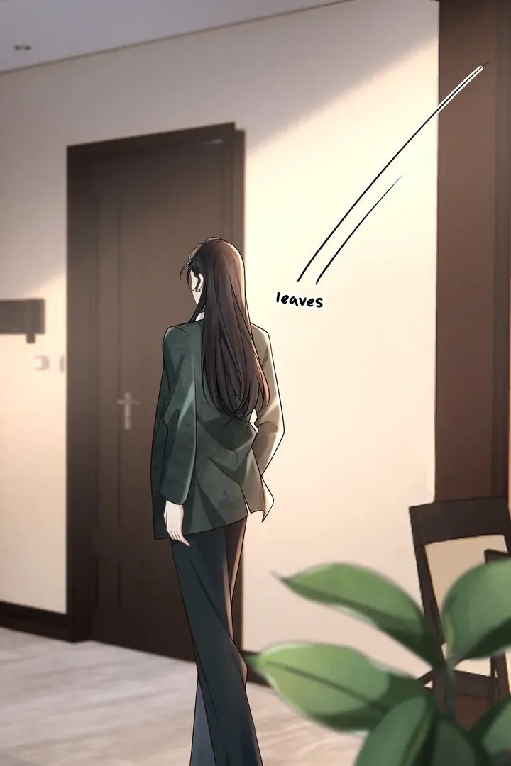 Read Dangerous Lover chapter 9 image 20 on Lezhin