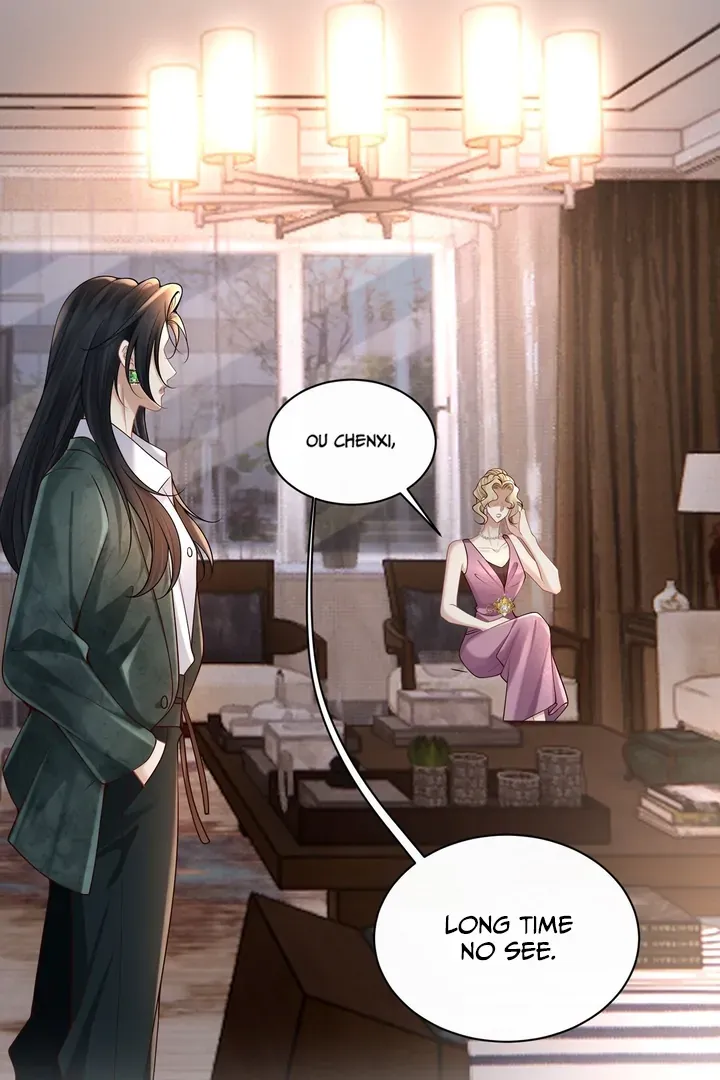 Read Dangerous Lover chapter 9 image 24 on Lezhin