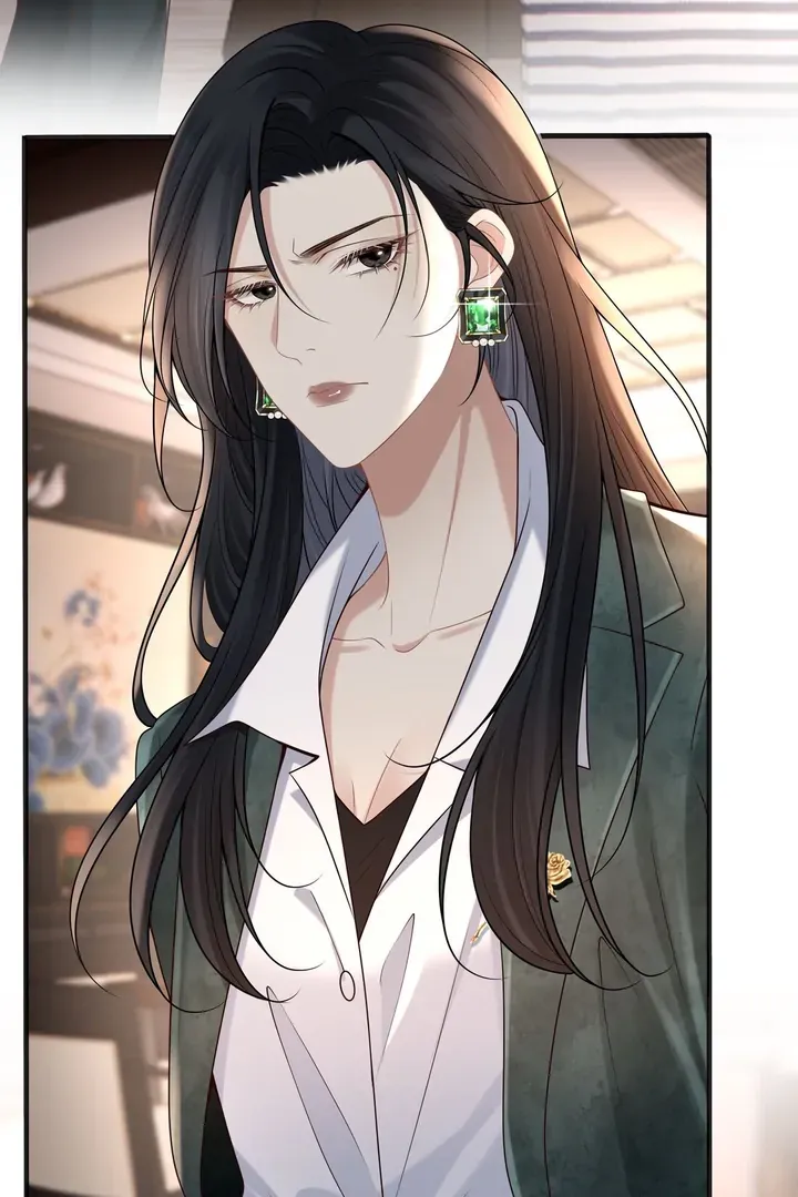 Read Dangerous Lover chapter 9 image 25 on Lezhin