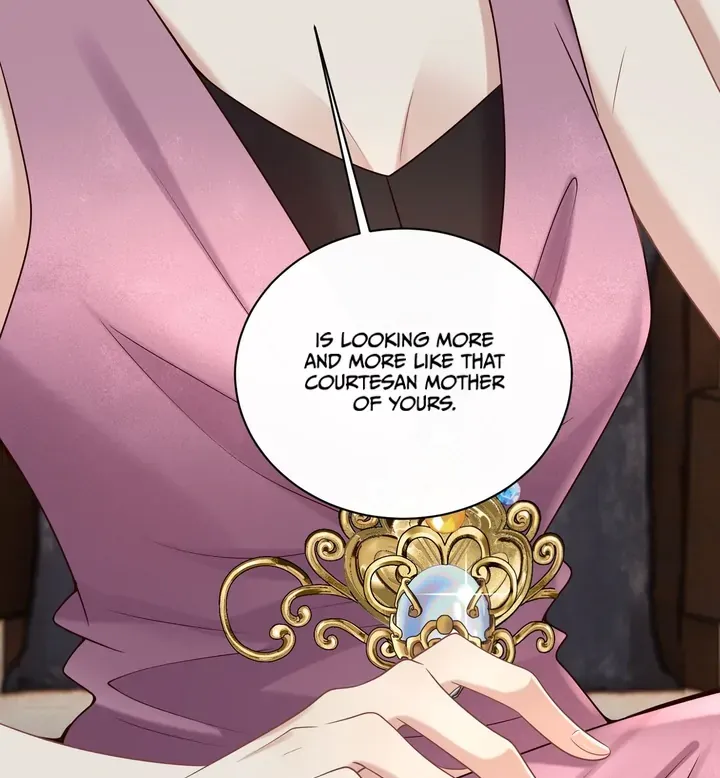 Read Dangerous Lover chapter 9 image 27 on Lezhin