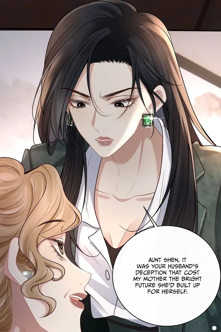 Read Dangerous Lover chapter 9 image 29 on Lezhin