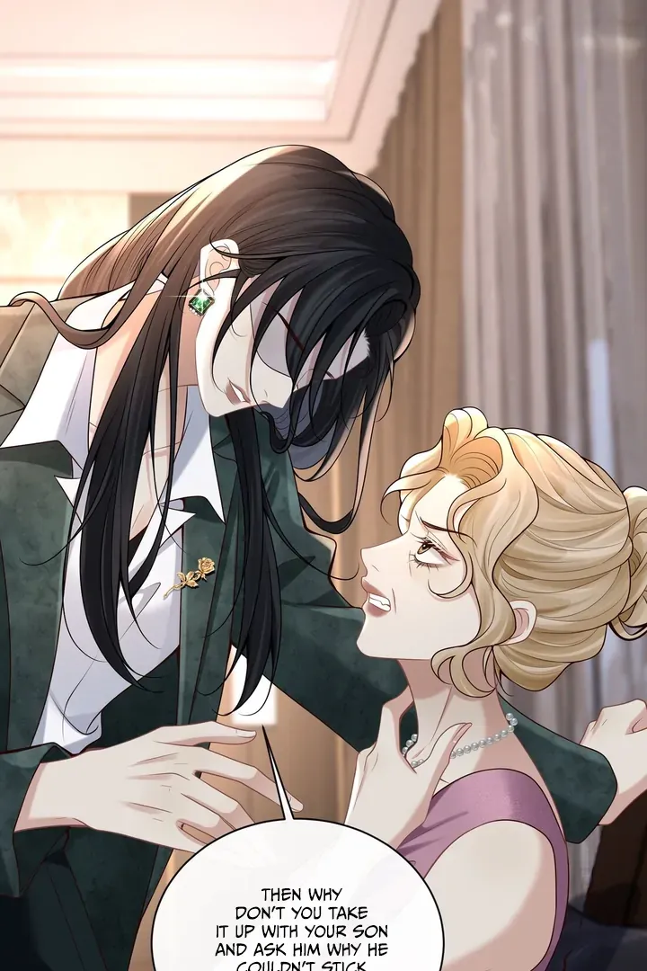 Read Dangerous Lover chapter 9 image 34 on Lezhin