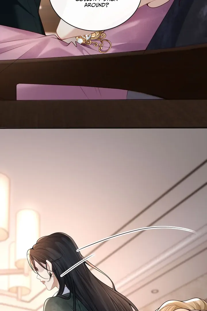 Read Dangerous Lover chapter 9 image 35 on Lezhin