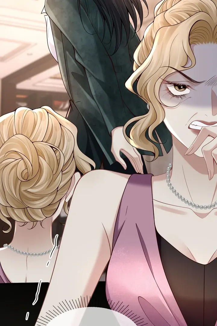 Read Dangerous Lover chapter 9 image 36 on Lezhin