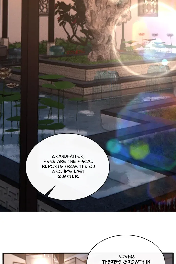 Read Dangerous Lover chapter 9 image 4 on Lezhin