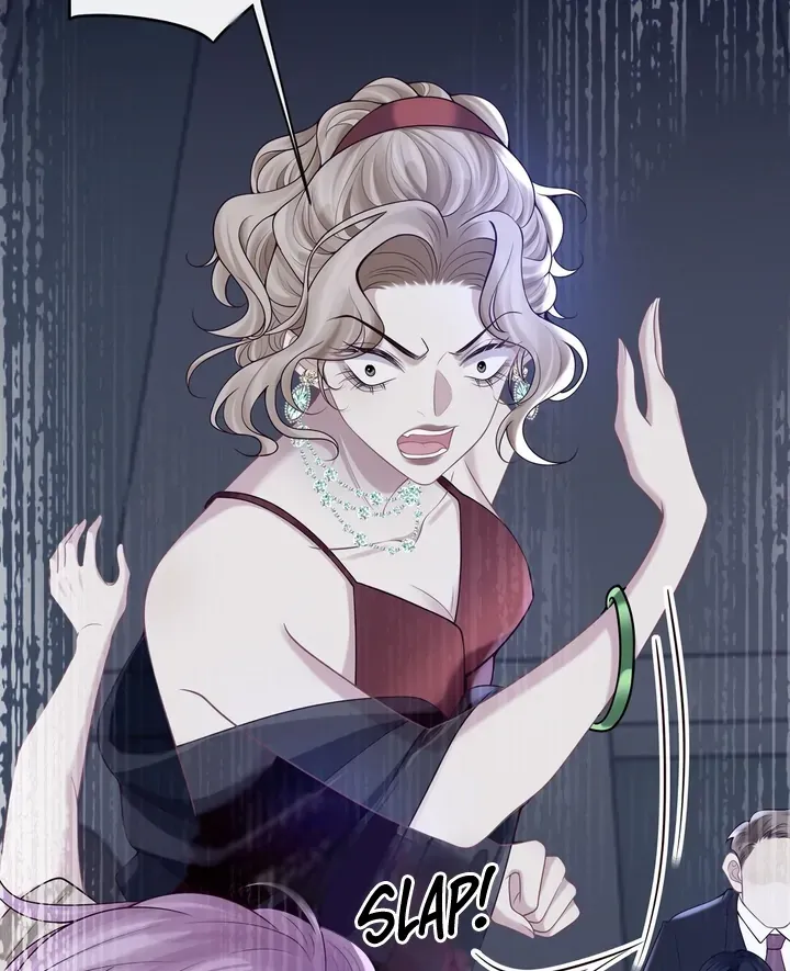 Read Dangerous Lover chapter 9 image 45 on Lezhin