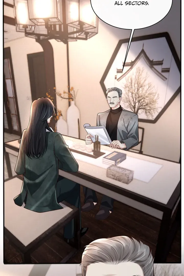 Read Dangerous Lover chapter 9 image 5 on Lezhin