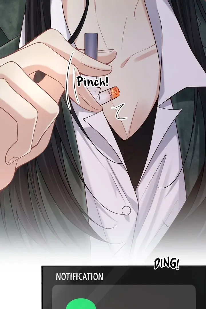 Read Dangerous Lover chapter 9 image 56 on Lezhin