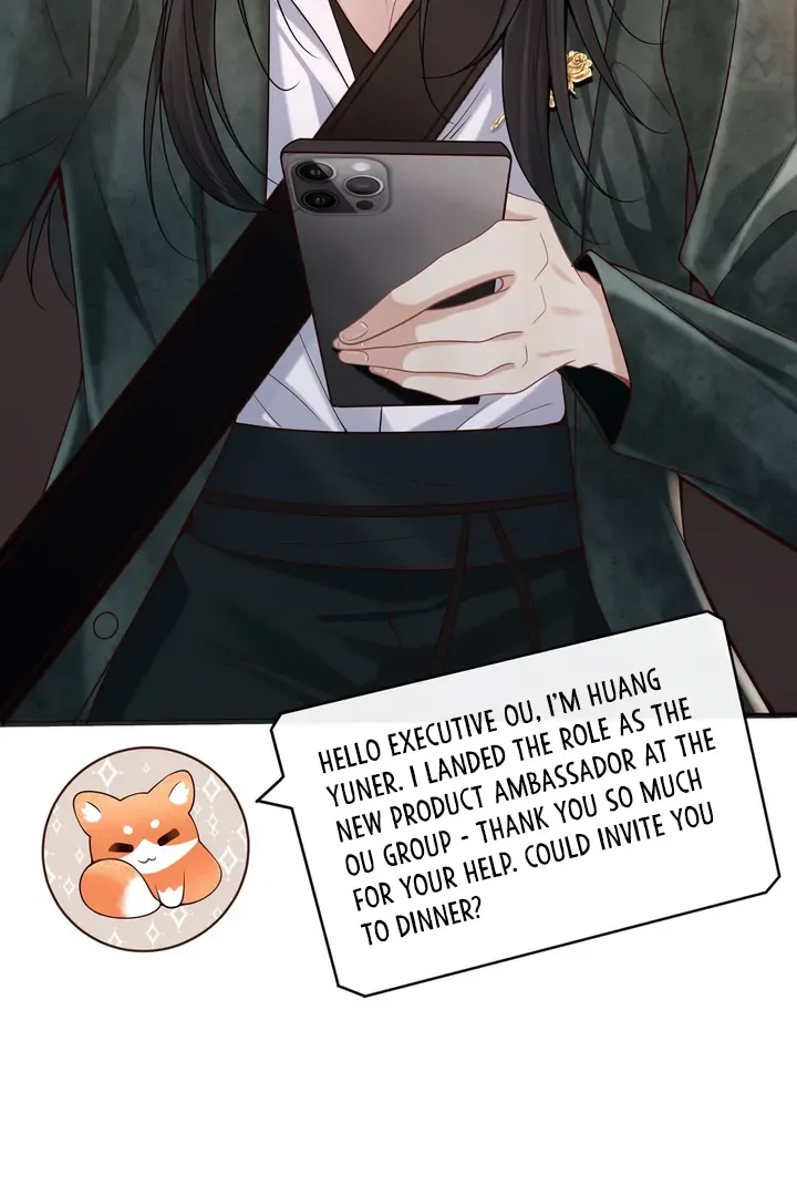Read Dangerous Lover chapter 9 image 58 on Lezhin