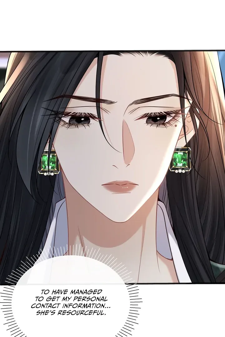 Read Dangerous Lover chapter 9 image 59 on Lezhin