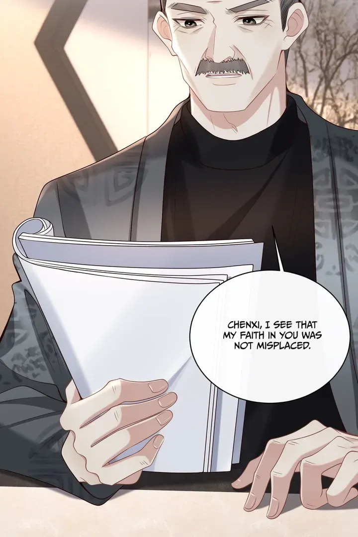 Read Dangerous Lover chapter 9 image 6 on Lezhin