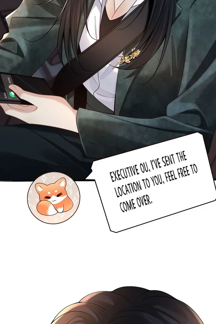 Read Dangerous Lover chapter 9 image 65 on Lezhin
