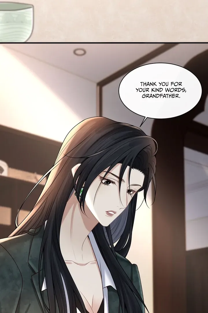 Read Dangerous Lover chapter 9 image 7 on Lezhin