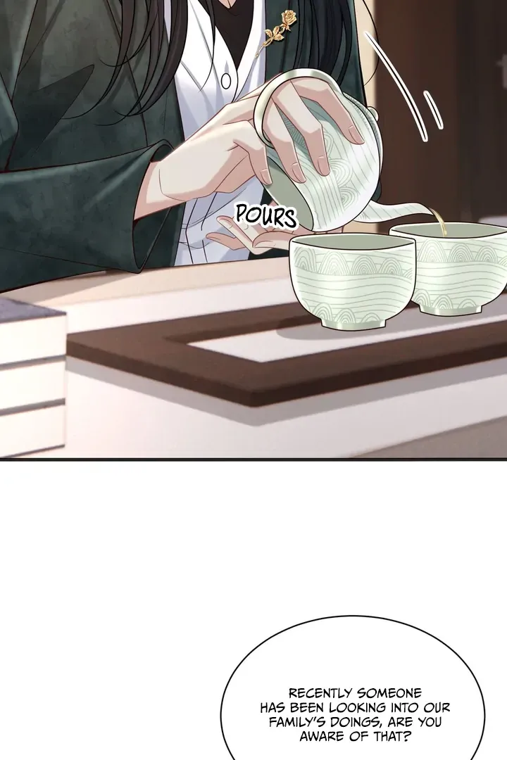 Read Dangerous Lover chapter 9 image 8 on Lezhin
