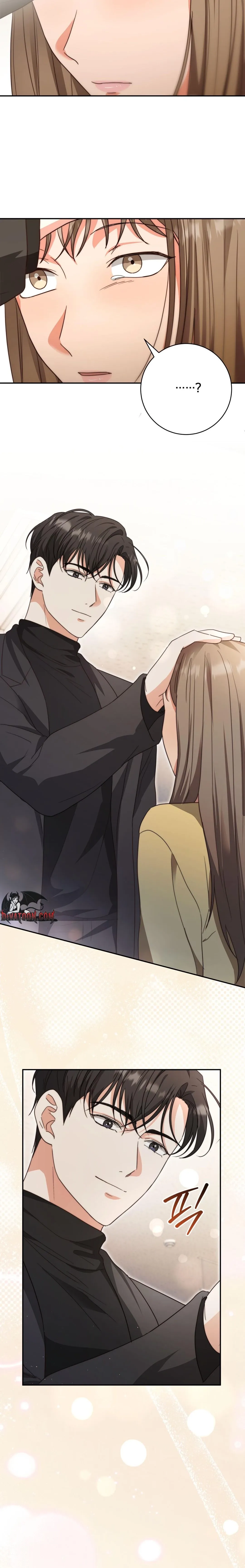 Read Dangerous Newlyweds chapter 16 image 23 on Lezhin