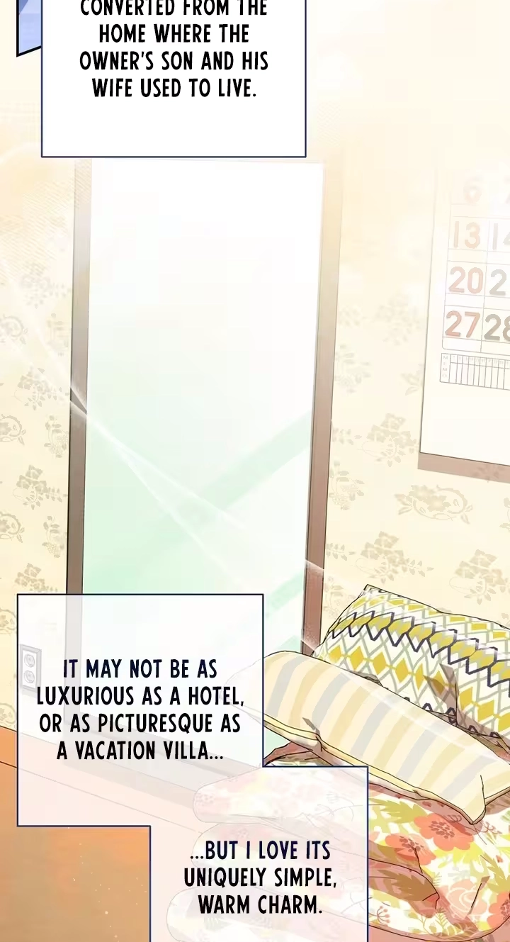 Read Dangerous Newlyweds chapter 41 image 1 on Lezhin
