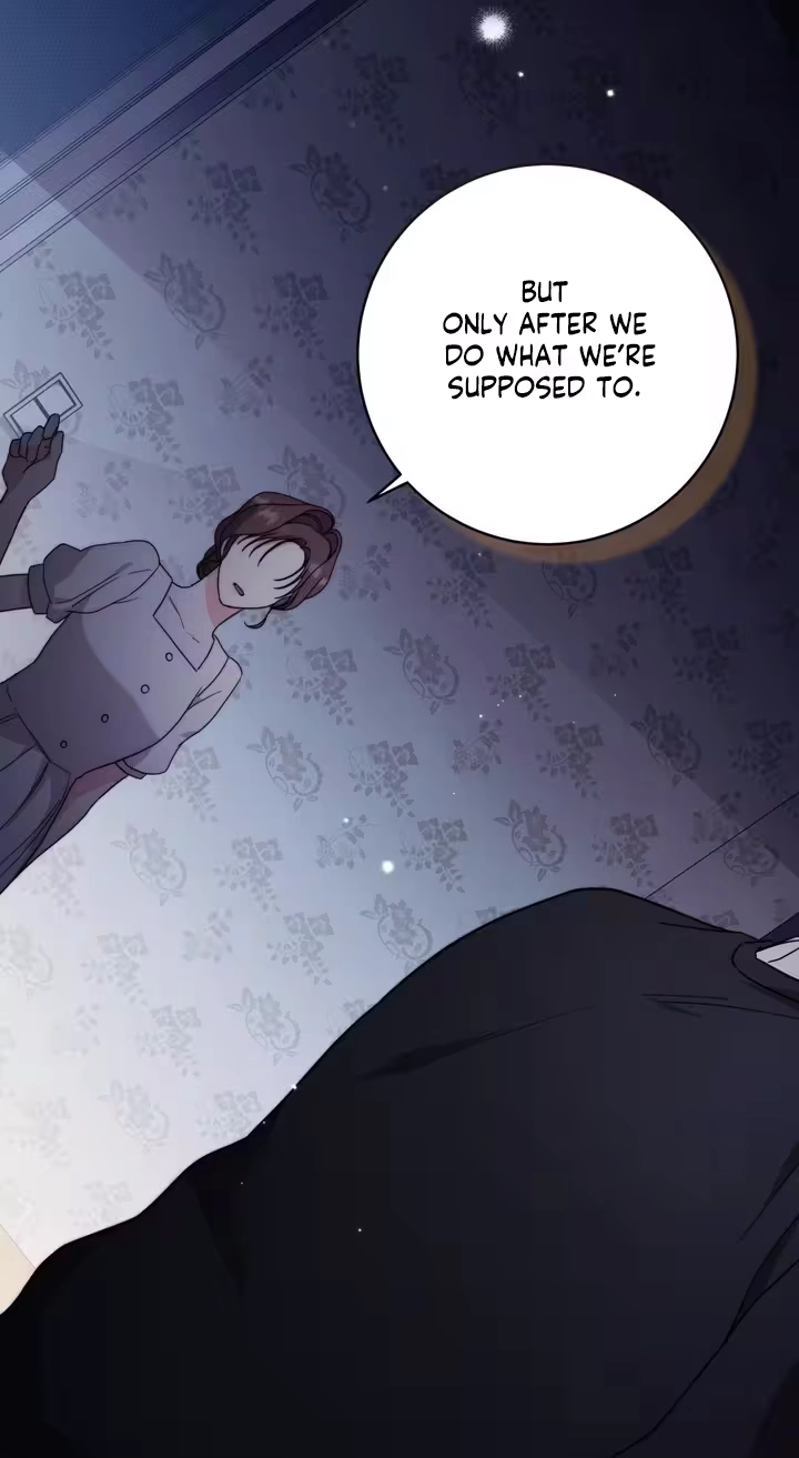 Read Dangerous Newlyweds chapter 41 image 11 on Lezhin