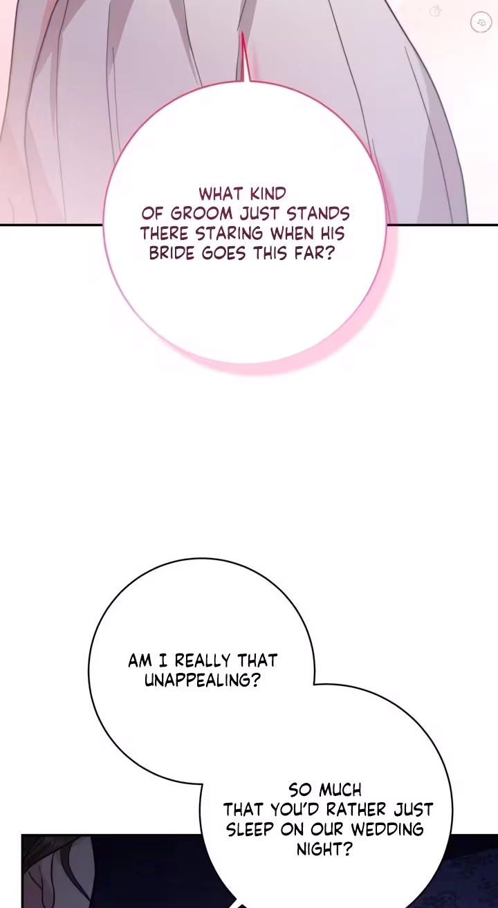 Read Dangerous Newlyweds chapter 41 image 16 on Lezhin