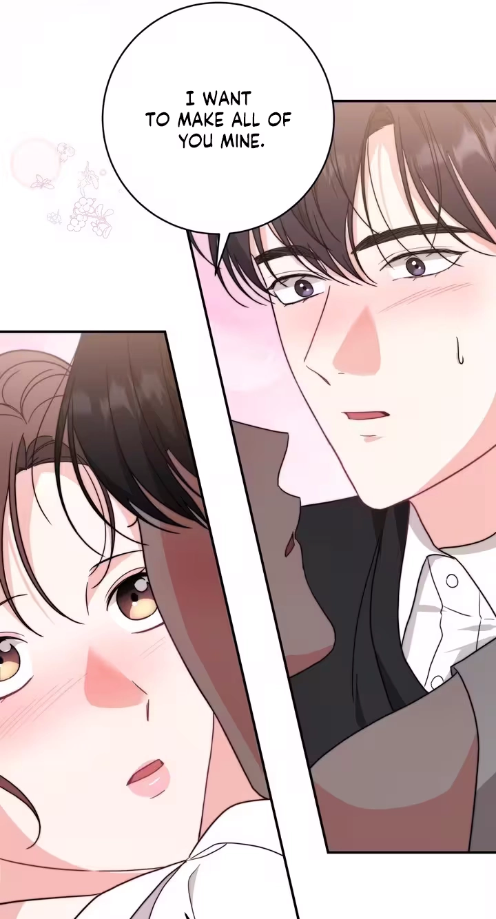 Read Dangerous Newlyweds chapter 41 image 22 on Lezhin