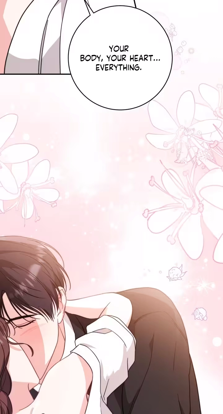 Read Dangerous Newlyweds chapter 41 image 23 on Lezhin