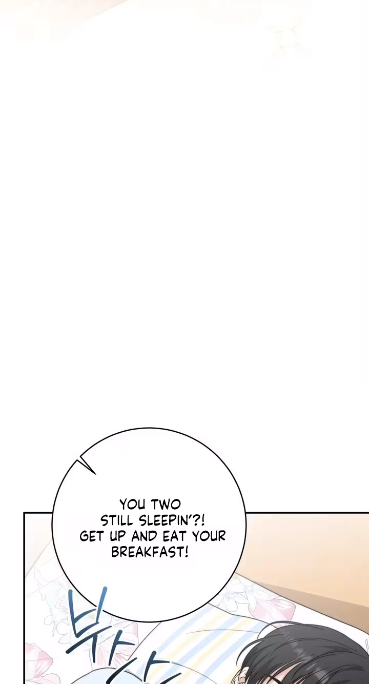 Read Dangerous Newlyweds chapter 41 image 27 on Lezhin
