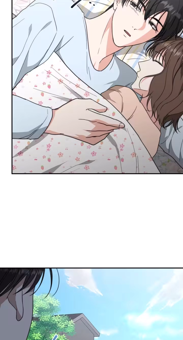 Read Dangerous Newlyweds chapter 41 image 28 on Lezhin