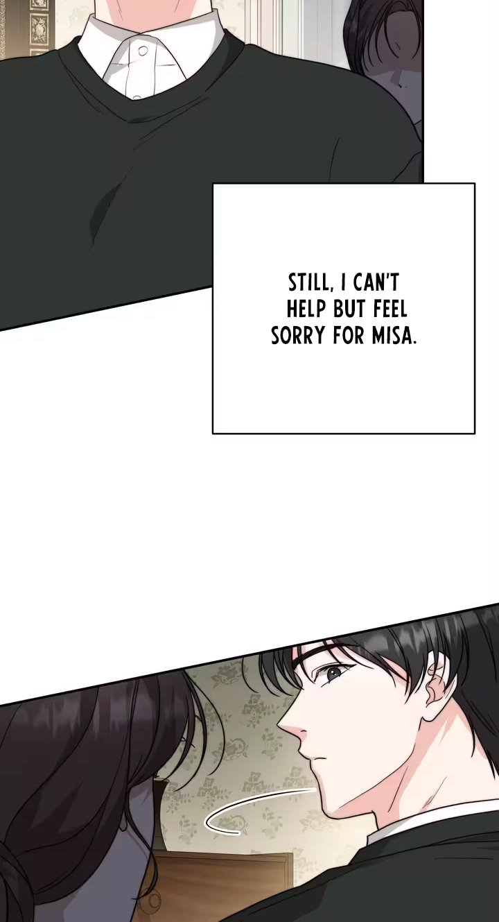Read Dangerous Newlyweds chapter 41 image 3 on Lezhin