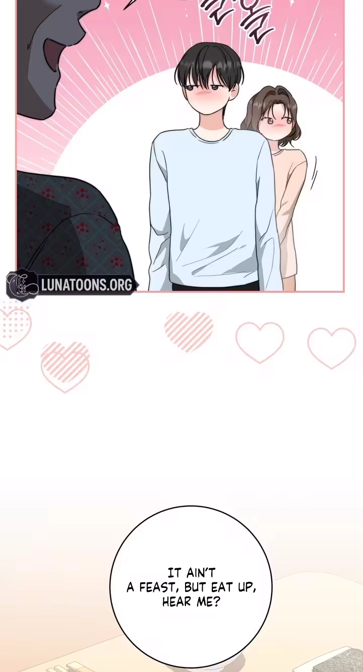 Read Dangerous Newlyweds chapter 41 image 30 on Lezhin