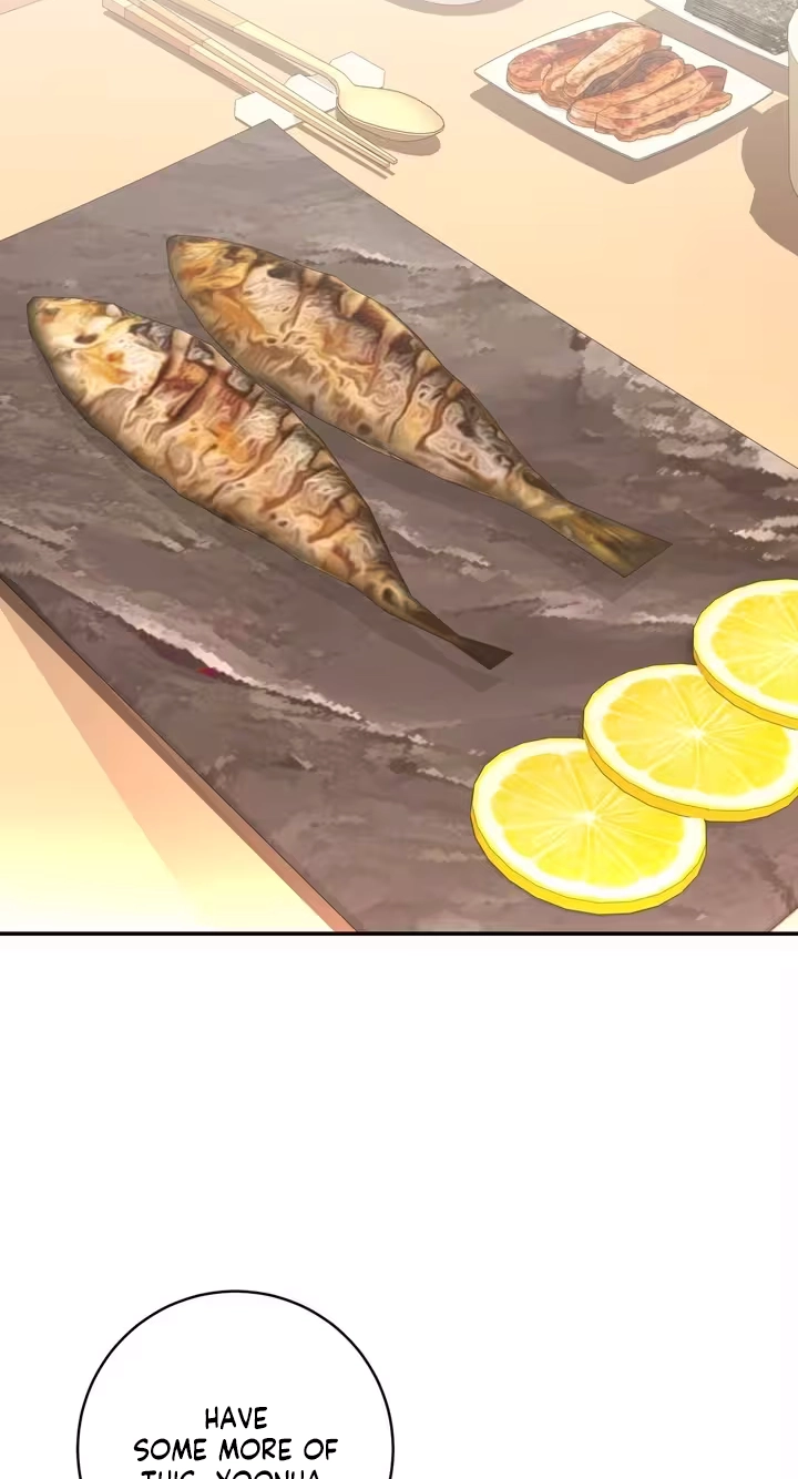 Read Dangerous Newlyweds chapter 41 image 31 on Lezhin