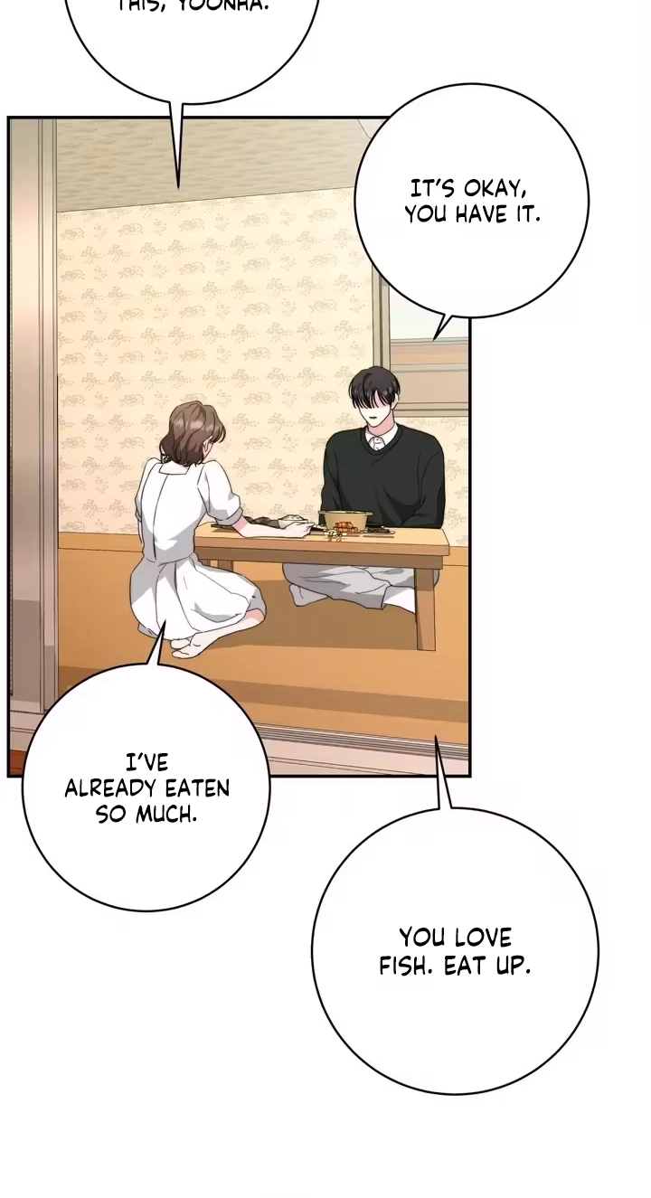 Read Dangerous Newlyweds chapter 41 image 32 on Lezhin