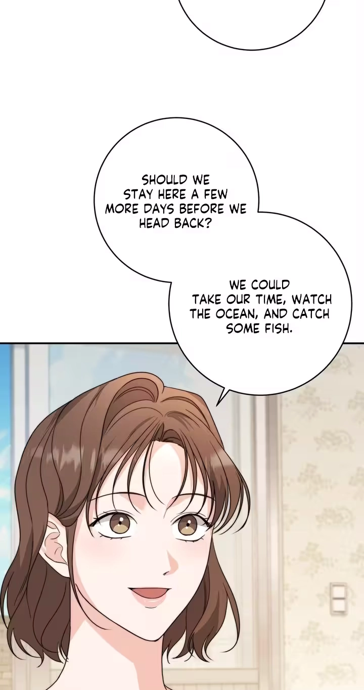 Read Dangerous Newlyweds chapter 41 image 34 on Lezhin