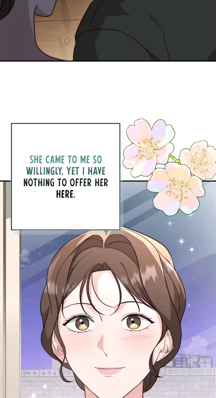 Read Dangerous Newlyweds chapter 41 image 4 on Lezhin