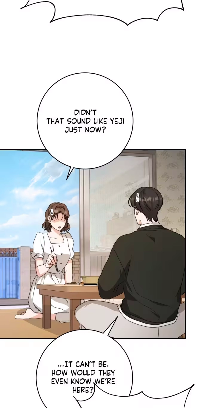 Read Dangerous Newlyweds chapter 41 image 41 on Lezhin