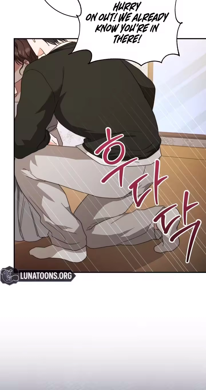 Read Dangerous Newlyweds chapter 41 image 42 on Lezhin