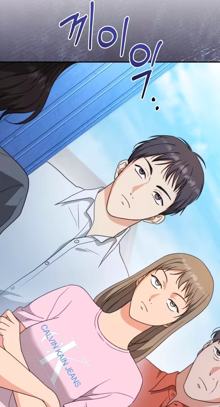 Read Dangerous Newlyweds chapter 41 image 43 on Lezhin