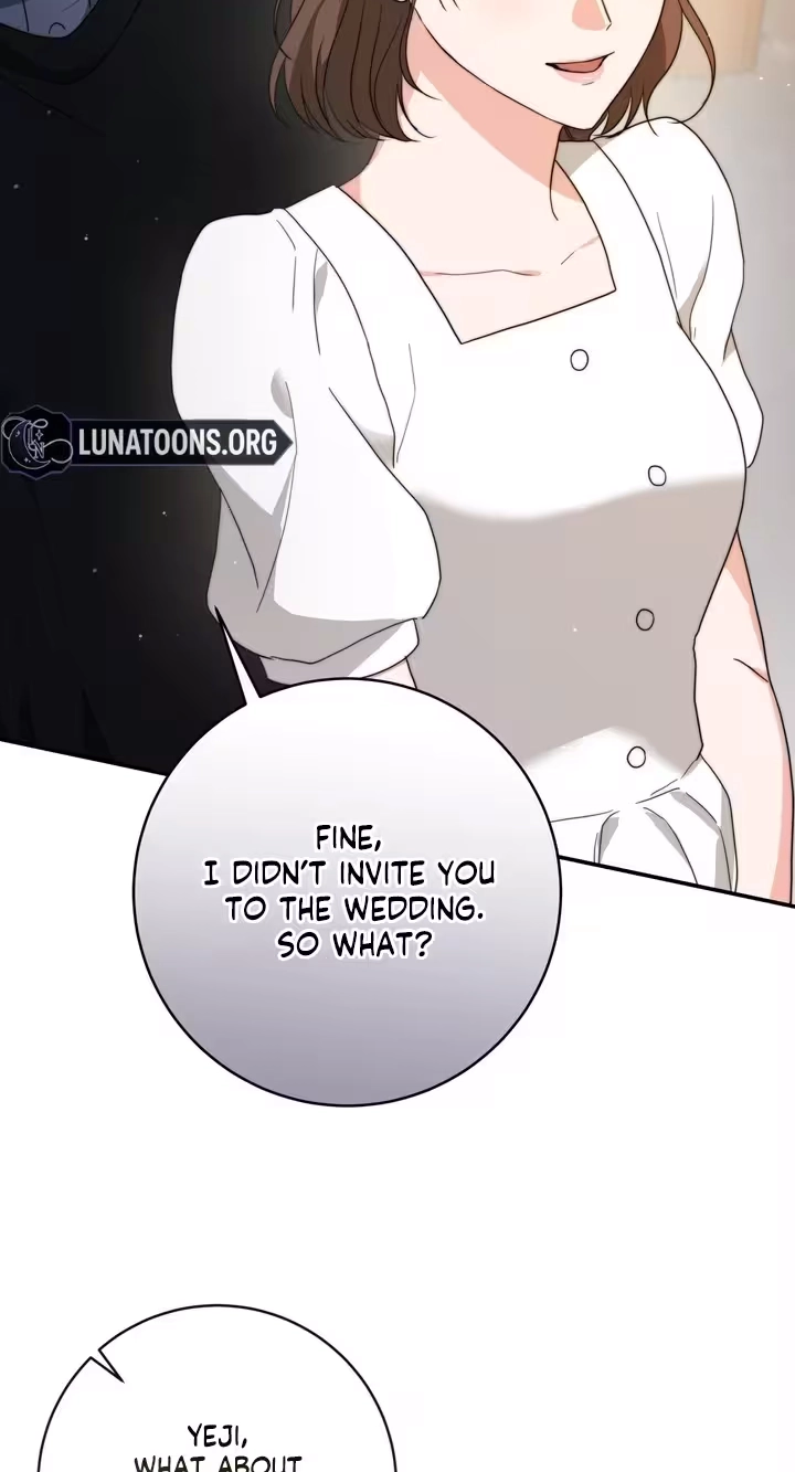 Read Dangerous Newlyweds chapter 41 image 47 on Lezhin