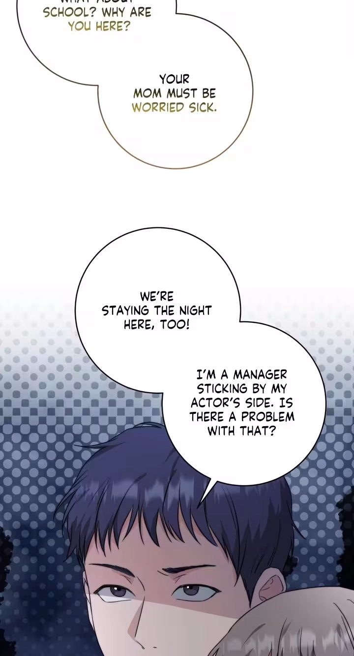 Read Dangerous Newlyweds chapter 41 image 48 on Lezhin
