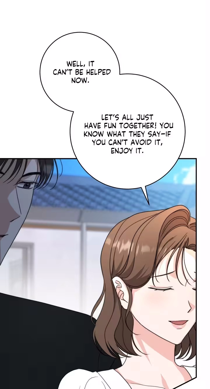 Read Dangerous Newlyweds chapter 41 image 51 on Lezhin