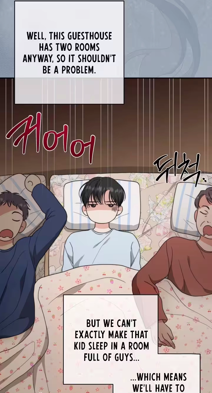 Read Dangerous Newlyweds chapter 41 image 53 on Lezhin