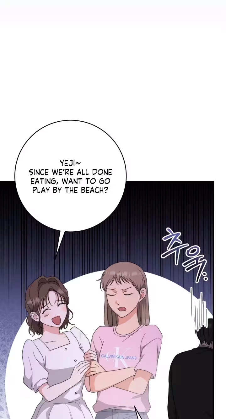 Read Dangerous Newlyweds chapter 41 image 55 on Lezhin