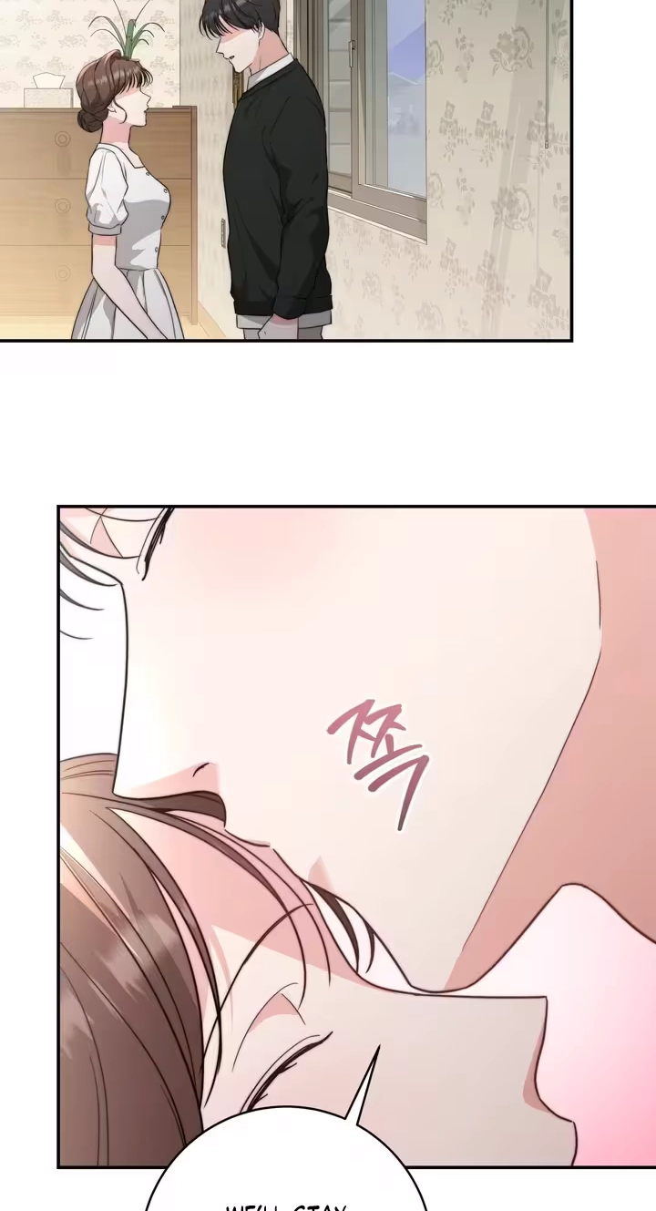 Read Dangerous Newlyweds chapter 41 image 6 on Lezhin