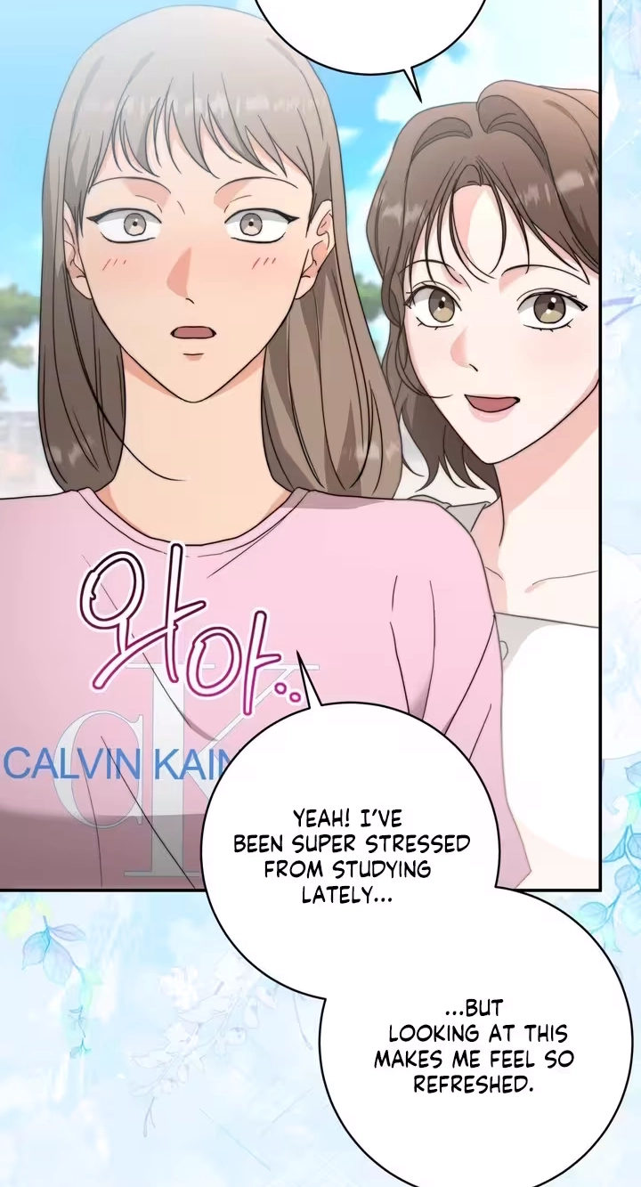 Read Dangerous Newlyweds chapter 41 image 60 on Lezhin