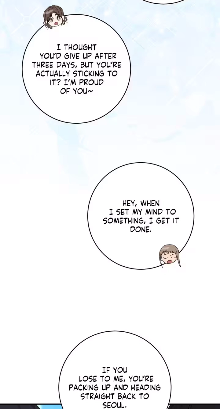 Read Dangerous Newlyweds chapter 41 image 61 on Lezhin
