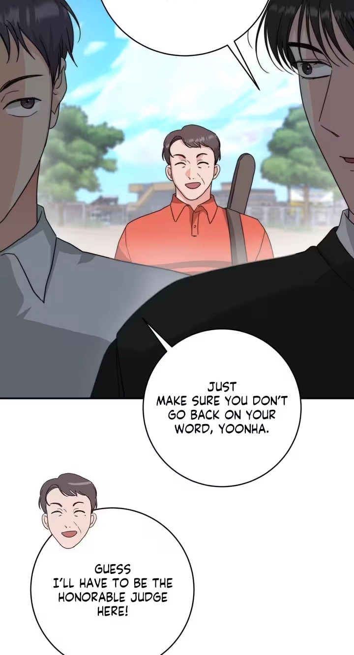 Read Dangerous Newlyweds chapter 41 image 62 on Lezhin