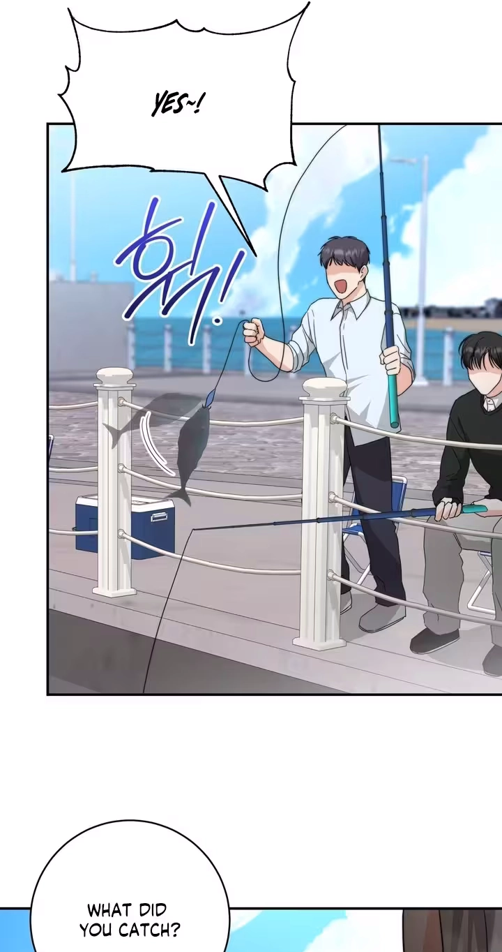 Read Dangerous Newlyweds chapter 41 image 64 on Lezhin