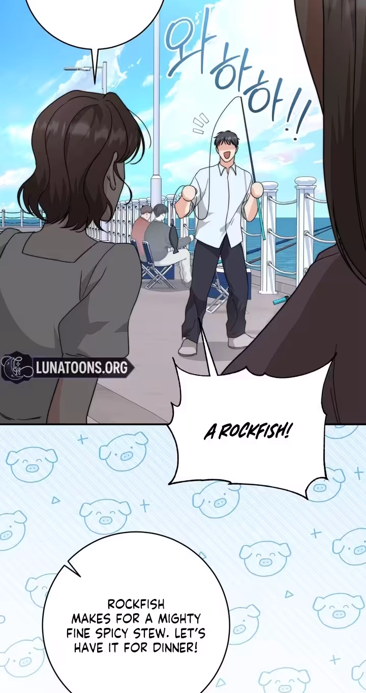 Read Dangerous Newlyweds chapter 41 image 65 on Lezhin