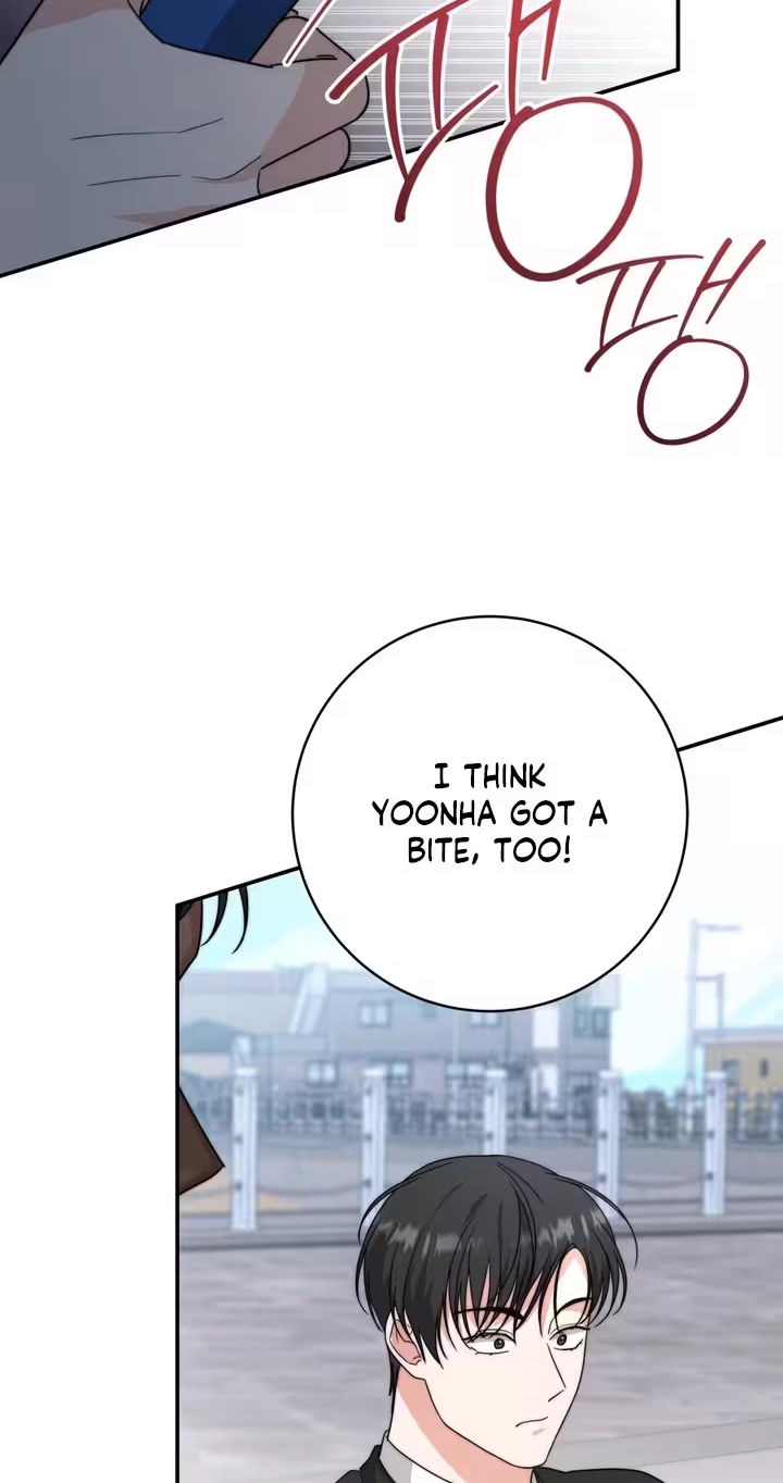 Read Dangerous Newlyweds chapter 41 image 67 on Lezhin
